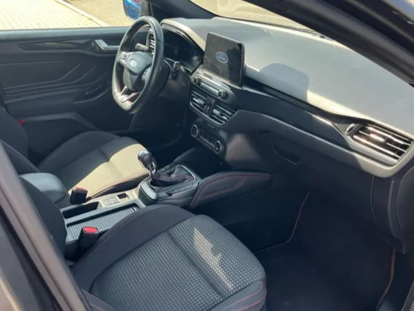 Ford Focus 1,0i,114KW,ST-LINE - foto 13