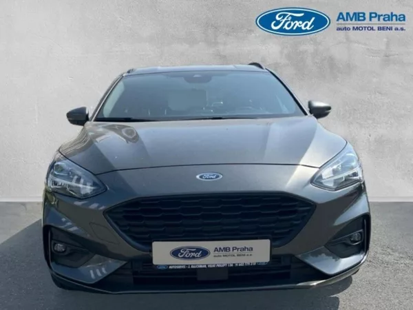 Ford Focus 1,0i,114KW,ST-LINE - foto 2