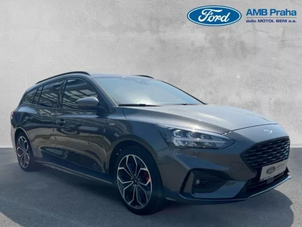 Ford Focus 1,0i,114KW,ST-LINE - foto 3