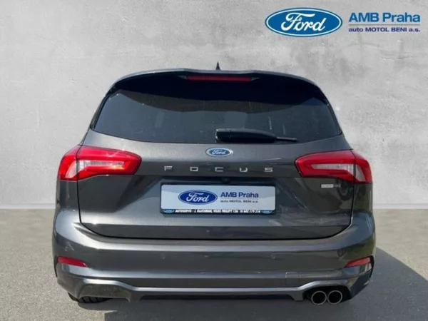 Ford Focus 1,0i,114KW,ST-LINE - foto 5