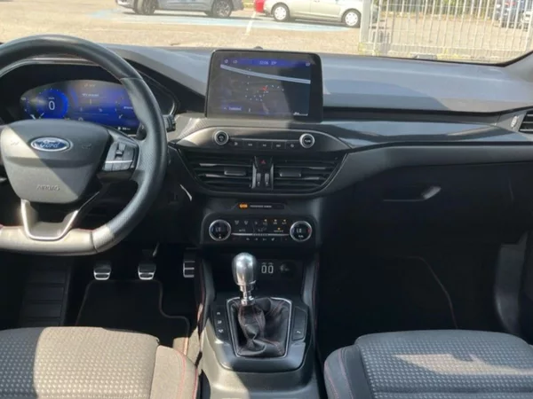 Ford Focus 1,0i,114KW,ST-LINE - foto 8