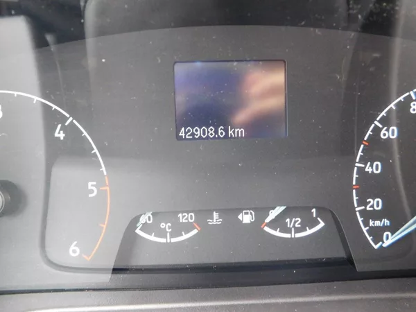 Ford Transit Custom 2,0ECOBLUE,96kW,1MAJ,DPH,SERVI - foto 11