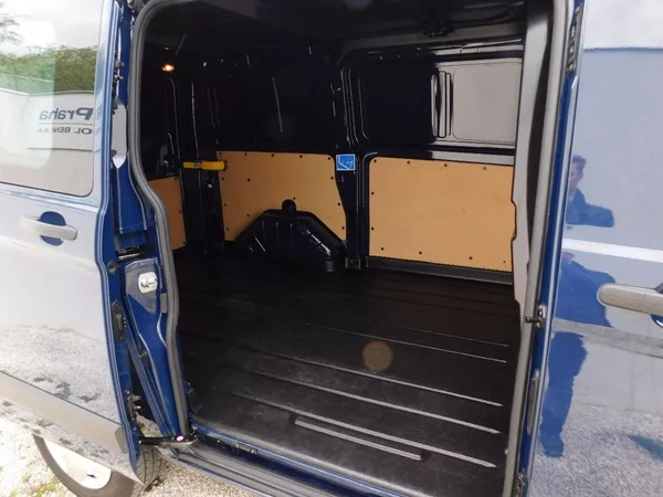 Ford Transit Custom 2,0ECOBLUE,96kW,1MAJ,DPH,SERVI - foto 8