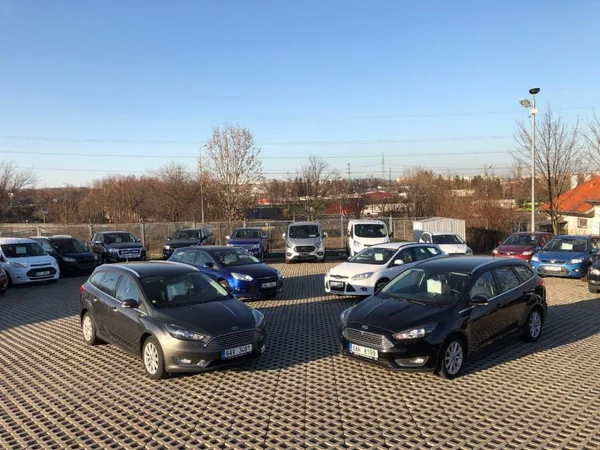Ford Transit Custom 64kWh,100KW,1.MAJ,CZ,DPH - foto 2