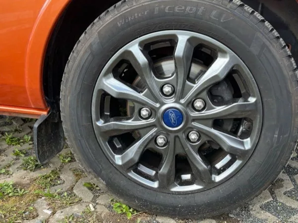 Ford Tourneo Custom 2.0D,136kW,1.MAJ,L2,CZ,DPH - foto 14