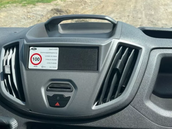 Ford Transit 2.0D,77KW,VALNÍK - foto 10