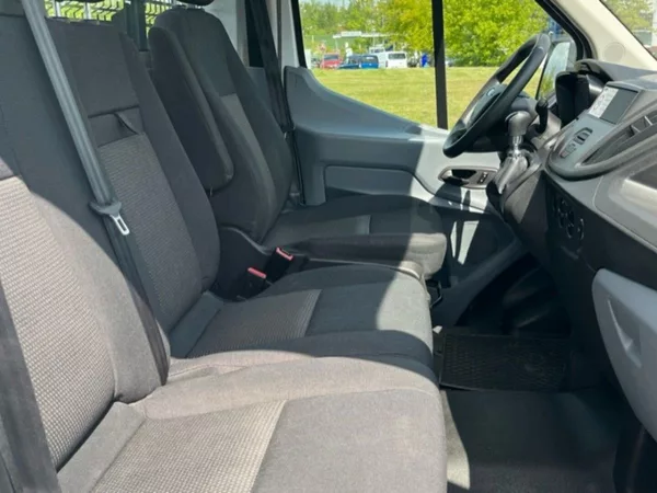 Ford Transit 2.0D,77KW,VALNÍK - foto 12