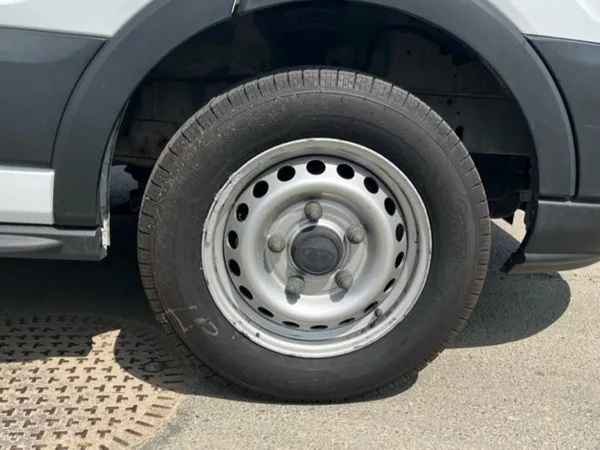 Ford Transit 2.0D,77KW,VALNÍK - foto 14