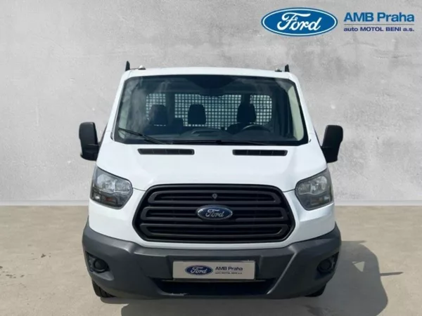 Ford Transit 2.0D,77KW,VALNÍK - foto 2