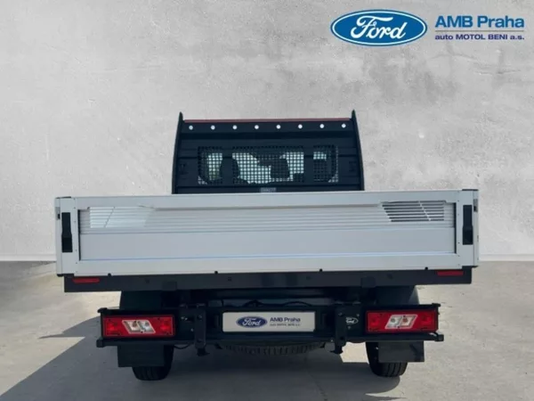 Ford Transit 2.0D,77KW,VALNÍK - foto 5