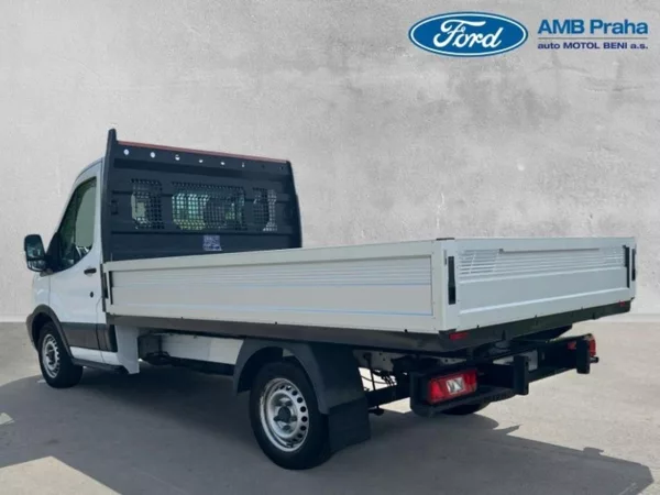Ford Transit 2.0D,77KW,VALNÍK - foto 6