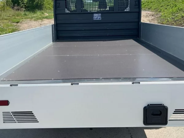 Ford Transit 2.0D,77KW,VALNÍK - foto 7