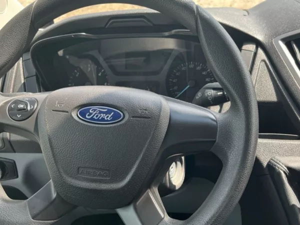 Ford Transit 2.0D,77KW,VALNÍK - foto 9