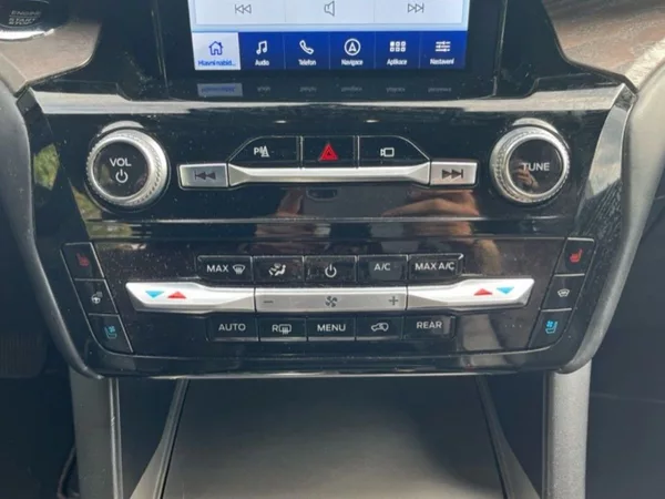 Ford Explorer 3.0i PHEV,336kW, DPH,7M, CZ, S - foto 11