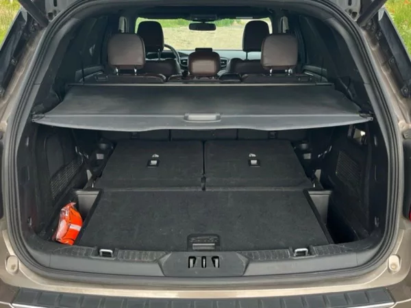 Ford Explorer 3.0i PHEV,336kW, DPH,7M, CZ, S - foto 7