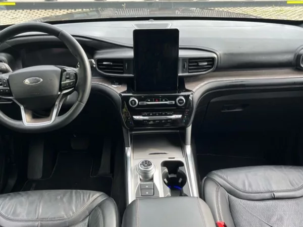 Ford Explorer 3.0i PHEV,336kW, DPH,7M, CZ, S - foto 8