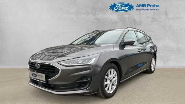 Ford Focus 1,5D,88KW,TITANIUM