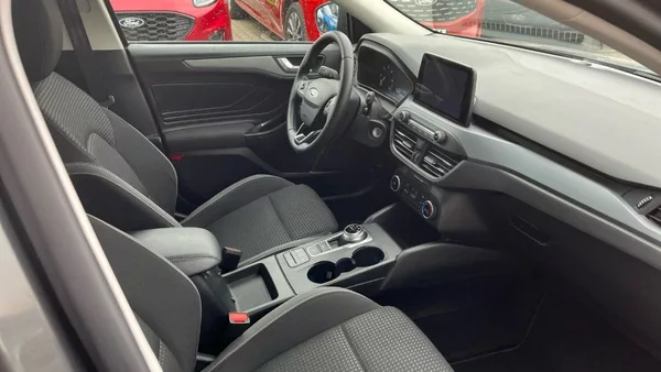 Ford Focus 1,5D,88KW,TITANIUM - foto 13