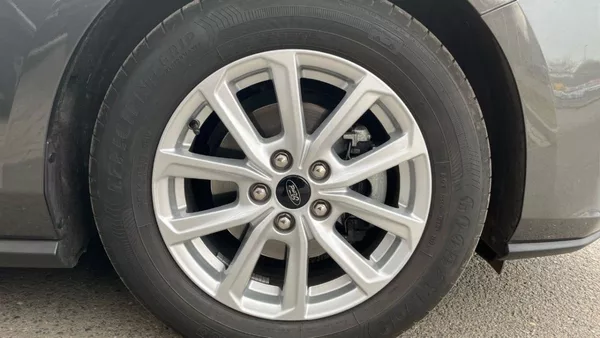 Ford Focus 1,5D,88KW,TITANIUM - foto 14