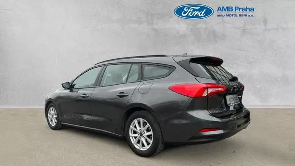 Ford Focus 1,5D,88KW,TITANIUM - foto 6