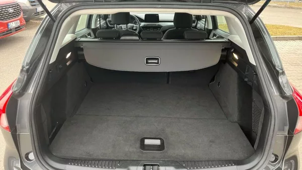 Ford Focus 1,5D,88KW,TITANIUM - foto 7