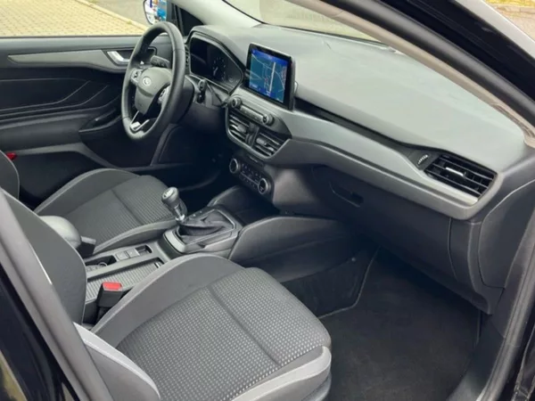 Ford Focus 1.0i,114KW,1.MAJ.SERVIS - foto 13