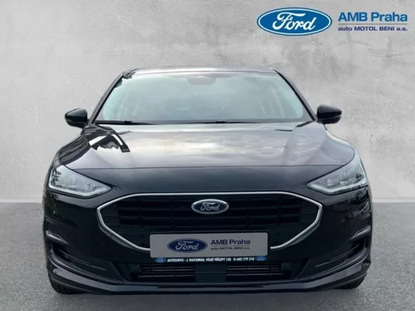 Ford Focus 1.0i,114KW,1.MAJ.SERVIS - foto 2