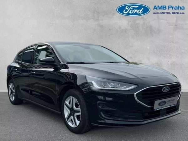Ford Focus 1.0i,114KW,1.MAJ.SERVIS - foto 3