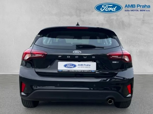 Ford Focus 1.0i,114KW,1.MAJ.SERVIS - foto 5