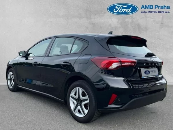 Ford Focus 1.0i,114KW,1.MAJ.SERVIS - foto 6
