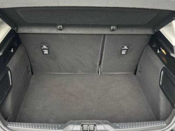 Ford Focus 1.0i,114KW,1.MAJ.SERVIS - foto 7