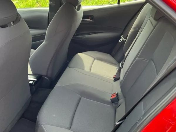 Toyota Corolla 1.6Ti,223kW,VERZE GR-FOUR,1MAJ - foto 12