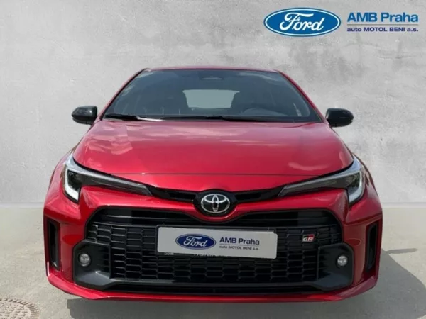 Toyota Corolla 1.6Ti,223kW,VERZE GR-FOUR,1MAJ - foto 2