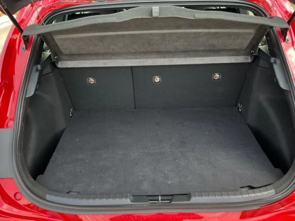Toyota Corolla 1.6Ti,223kW,VERZE GR-FOUR,1MAJ - foto 7