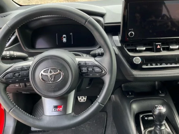 Toyota Corolla 1.6Ti,223kW,VERZE GR-FOUR,1MAJ - foto 9