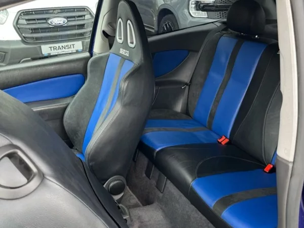 Ford Focus 2.0i, RS,158KW, SERVIS - foto 12