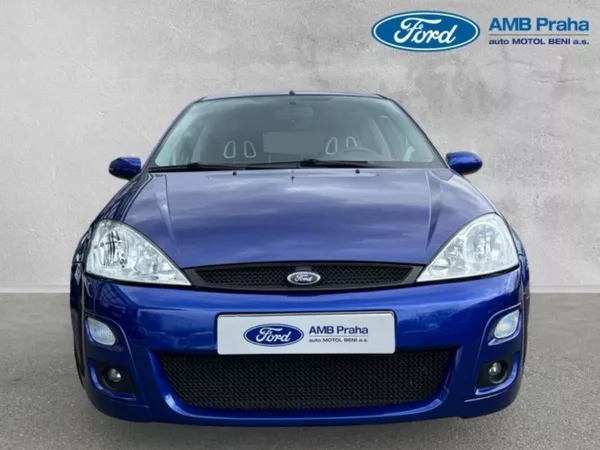 Ford Focus 2.0i, RS,158KW, SERVIS - foto 2