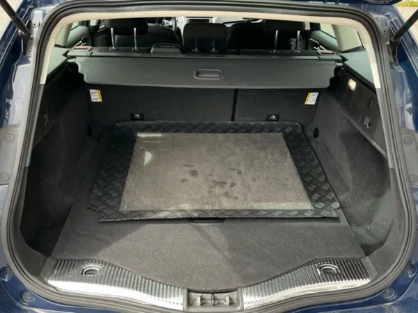 Ford Mondeo 2.0D,88KW, DPH,CZ,SERVISKA - foto 7