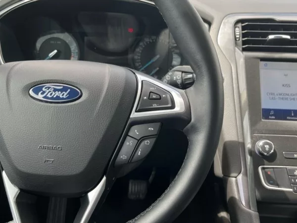Ford Mondeo 2.0D,88KW, DPH,CZ,SERVISKA - foto 9