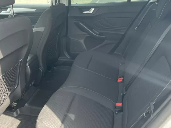 Ford Focus 1.5D,88KW,CZ,DPH,SERVISKA - foto 12
