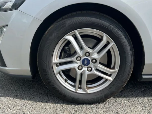 Ford Focus 1.5D,88KW,CZ,DPH,SERVISKA - foto 14