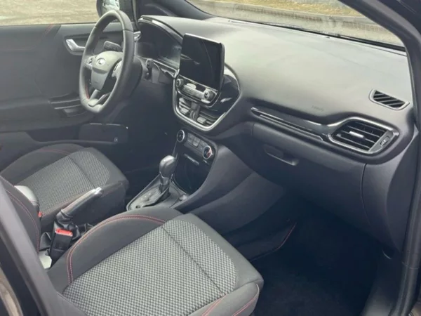 Ford Puma 1.0i,92KW,AUTOMAT - foto 13