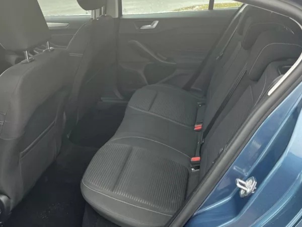 Ford Focus 1.0i,92KW,TITANIUM,SERVISKA, - foto 12