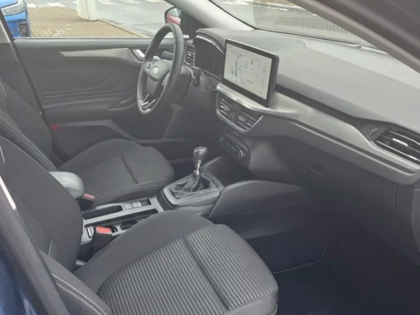 Ford Focus 1.0i,92KW,TITANIUM,SERVISKA, - foto 13
