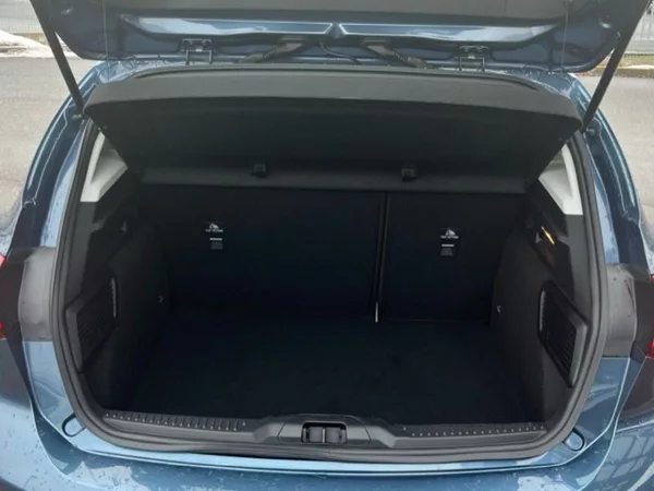 Ford Focus 1.0i,92KW,TITANIUM,SERVISKA, - foto 7