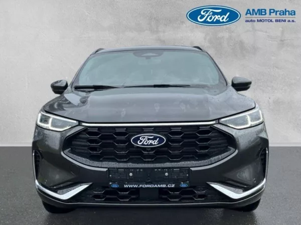 Ford Kuga - foto 2