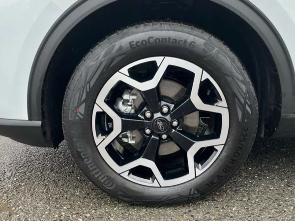 Ford Kuga - foto 14