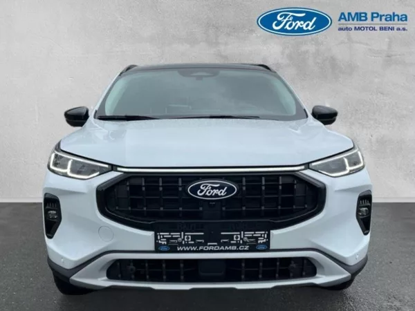 Ford Kuga - foto 2