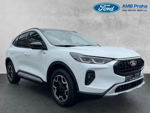 Ford Kuga - foto 3