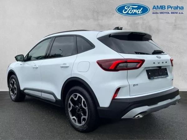 Ford Kuga - foto 6
